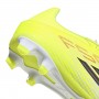 Adidas F50 Club FG/MG - Amarelo